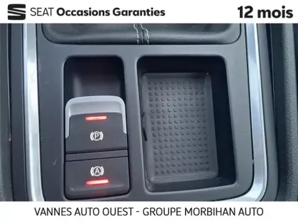 Photo 29 Seat Ateca 1.0 TSI 110 CH START/STOP