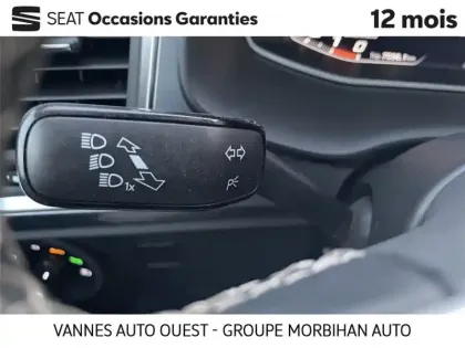 Photo 30 Seat Ateca 1.0 TSI 110 CH START/STOP
