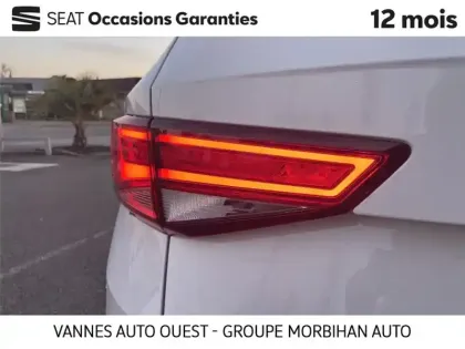Photo 49 Seat Ateca 1.0 TSI 110 CH START/STOP