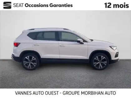 Photo 35 Seat Ateca 1.0 TSI 110 CH START/STOP