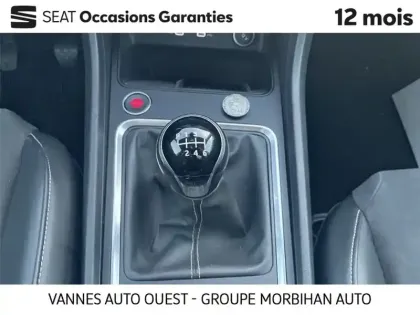 Photo 47 Seat Ateca 1.0 TSI 110 CH START/STOP