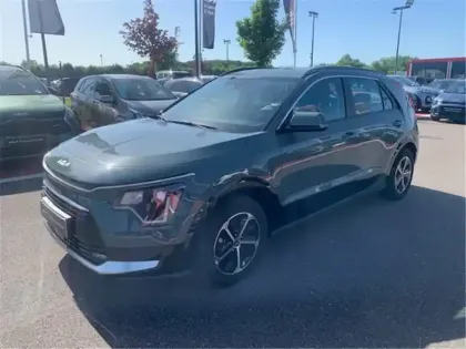 Photo Kia Niro Active