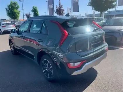 Photo 7 Kia Niro 1.6 GDI 129 CH HEV DCT6