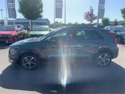 Photo 8 Kia Niro 1.6 GDI 129 CH HEV DCT6