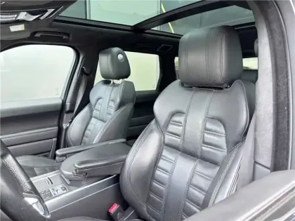 Photo 9 Land rover Range Rover MARK IV SDV6 3.0L