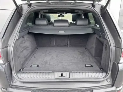 Photo 7 Land rover Range Rover MARK IV SDV6 3.0L