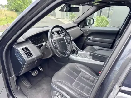 Photo 8 Land rover Range Rover MARK IV SDV6 3.0L