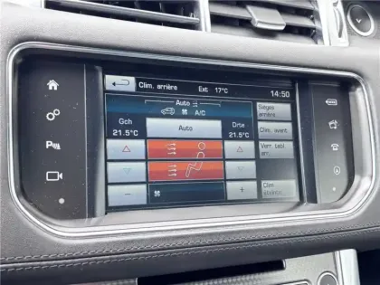 Photo 23 Land rover Range Rover MARK IV SDV6 3.0L