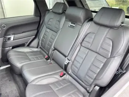 Photo 13 Land rover Range Rover MARK IV SDV6 3.0L