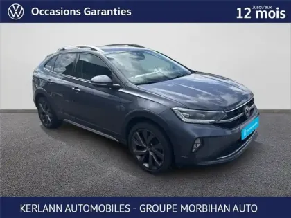 Photo 30 Volkswagen Taigo 1.0 TSI 110 DSG7