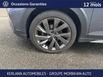 Photo 32 Volkswagen Taigo 1.0 TSI 110 DSG7