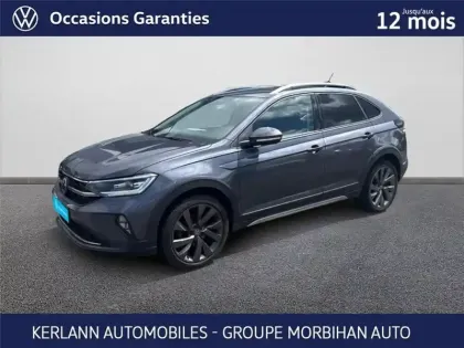 Photo 21 Volkswagen Taigo 1.0 TSI 110 DSG7