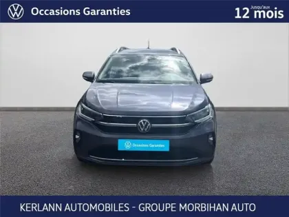 Photo 29 Volkswagen Taigo 1.0 TSI 110 DSG7