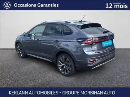 Photo 31 Volkswagen Taigo 1.0 TSI 110 DSG7