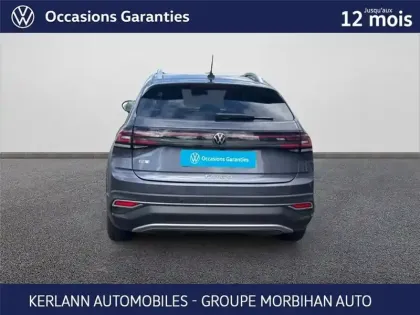 Photo 28 Volkswagen Taigo 1.0 TSI 110 DSG7