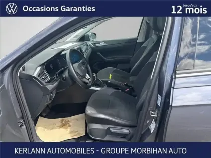 Photo 25 Volkswagen Taigo 1.0 TSI 110 DSG7
