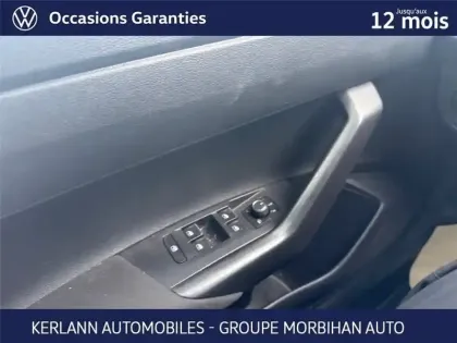 Photo 39 Volkswagen Taigo 1.0 TSI 110 DSG7