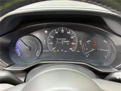 Photo 20 Mazda Mx-30 E-SKYACTIV 145 CH