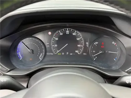 Photo 19 Mazda Mx-30 E-SKYACTIV 145 CH