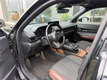 Photo 8 Mazda Mx-30 E-SKYACTIV 145 CH