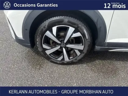 Photo 11 Volkswagen Taigo 1.0 TSI 110 DSG7