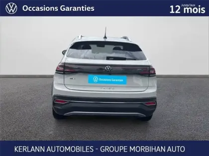 Photo 7 Volkswagen Taigo 1.0 TSI 110 DSG7