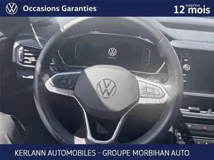 Photo 35 Volkswagen T-cross 1.0 TSI 110 START/STOP DSG7
