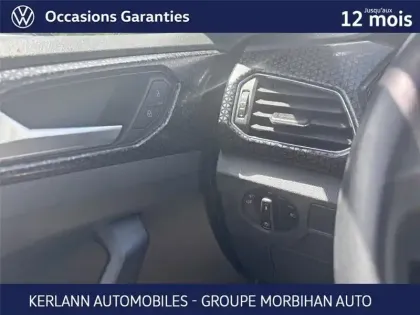 Photo 43 Volkswagen T-cross 1.0 TSI 110 START/STOP DSG7
