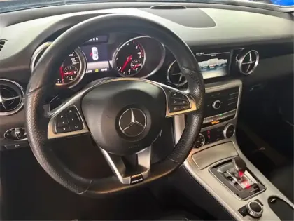 Photo 17 Mercedes Sl 250 D 9G-TRONIC