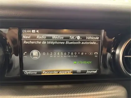Photo 34 Mercedes Sl 250 D 9G-TRONIC