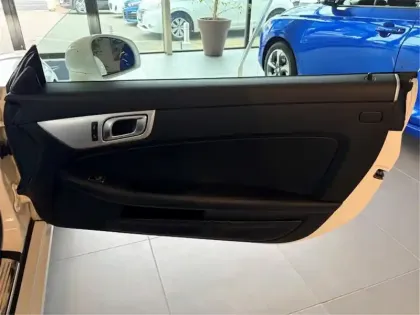 Photo 22 Mercedes Sl 250 D 9G-TRONIC