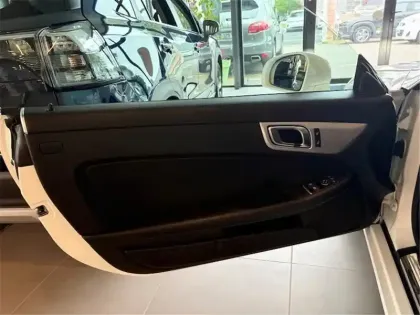 Photo 12 Mercedes Sl 250 D 9G-TRONIC