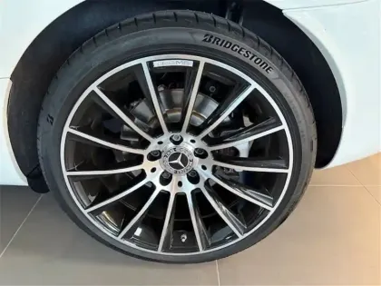 Photo 32 Mercedes Sl 250 D 9G-TRONIC