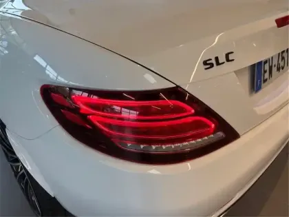 Photo 11 Mercedes Sl 250 D 9G-TRONIC
