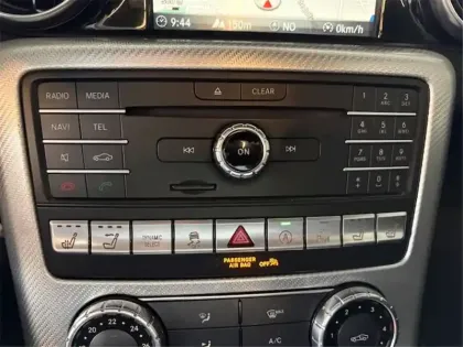 Photo 36 Mercedes Sl 250 D 9G-TRONIC