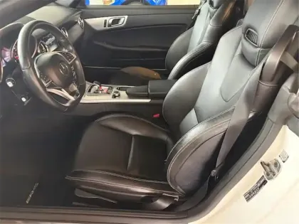 Photo 15 Mercedes Sl 250 D 9G-TRONIC