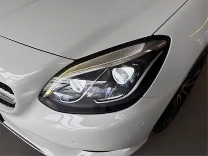 Photo 10 Mercedes Sl 250 D 9G-TRONIC