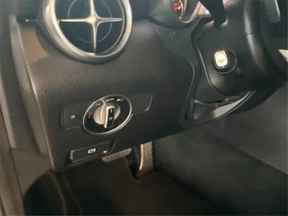 Photo 16 Mercedes Sl 250 D 9G-TRONIC