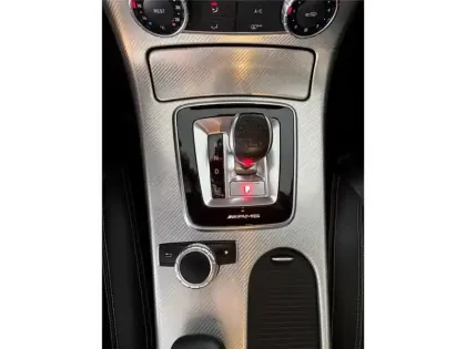 Photo 38 Mercedes Sl 250 D 9G-TRONIC