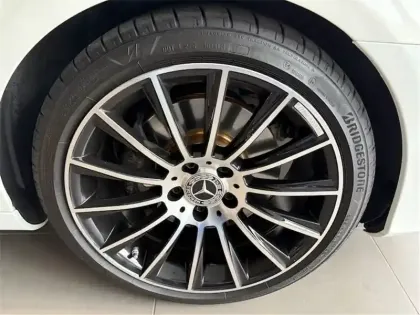 Photo 28 Mercedes Sl 250 D 9G-TRONIC