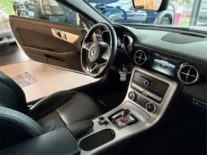Photo 25 Mercedes Sl 250 D 9G-TRONIC