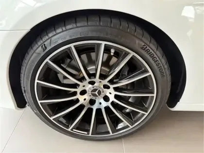 Photo 31 Mercedes Sl 250 D 9G-TRONIC