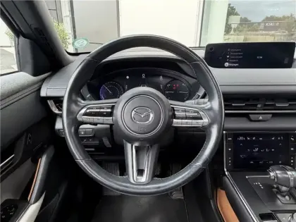 Photo 9 Mazda Mx-30 E-SKYACTIV 145 CH