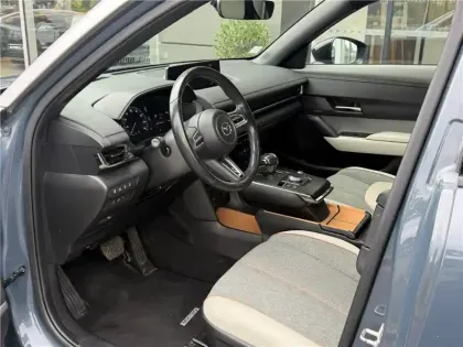 Photo 12 Mazda Mx-30 E-SKYACTIV 145 CH