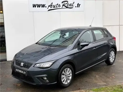 Photo Seat Ibiza Style Business