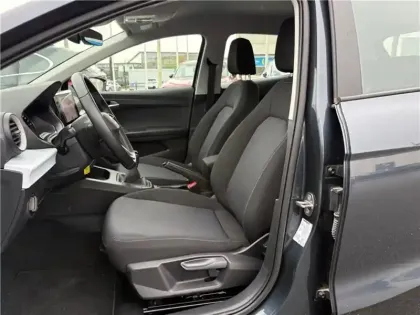 Photo 12 Seat Ibiza 1.0 ECOTSI 95 CH S/S BVM5