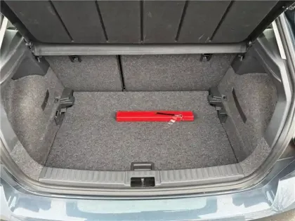 Photo 7 Seat Ibiza 1.0 ECOTSI 95 CH S/S BVM5