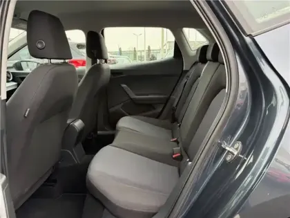 Photo 9 Seat Ibiza 1.0 ECOTSI 95 CH S/S BVM5