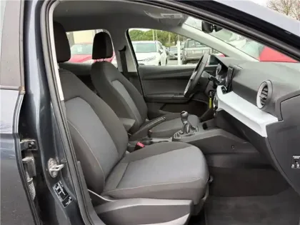 Photo 6 Seat Ibiza 1.0 ECOTSI 95 CH S/S BVM5