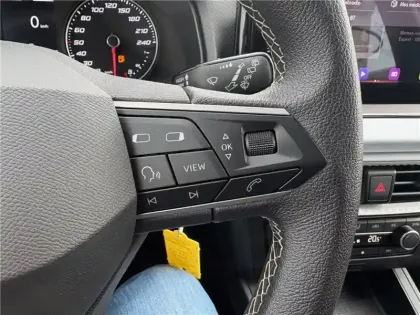 Photo 27 Seat Ibiza 1.0 ECOTSI 95 CH S/S BVM5